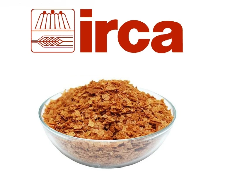 Irca вафельная крошка DELICRIP 4шт*2,5кг