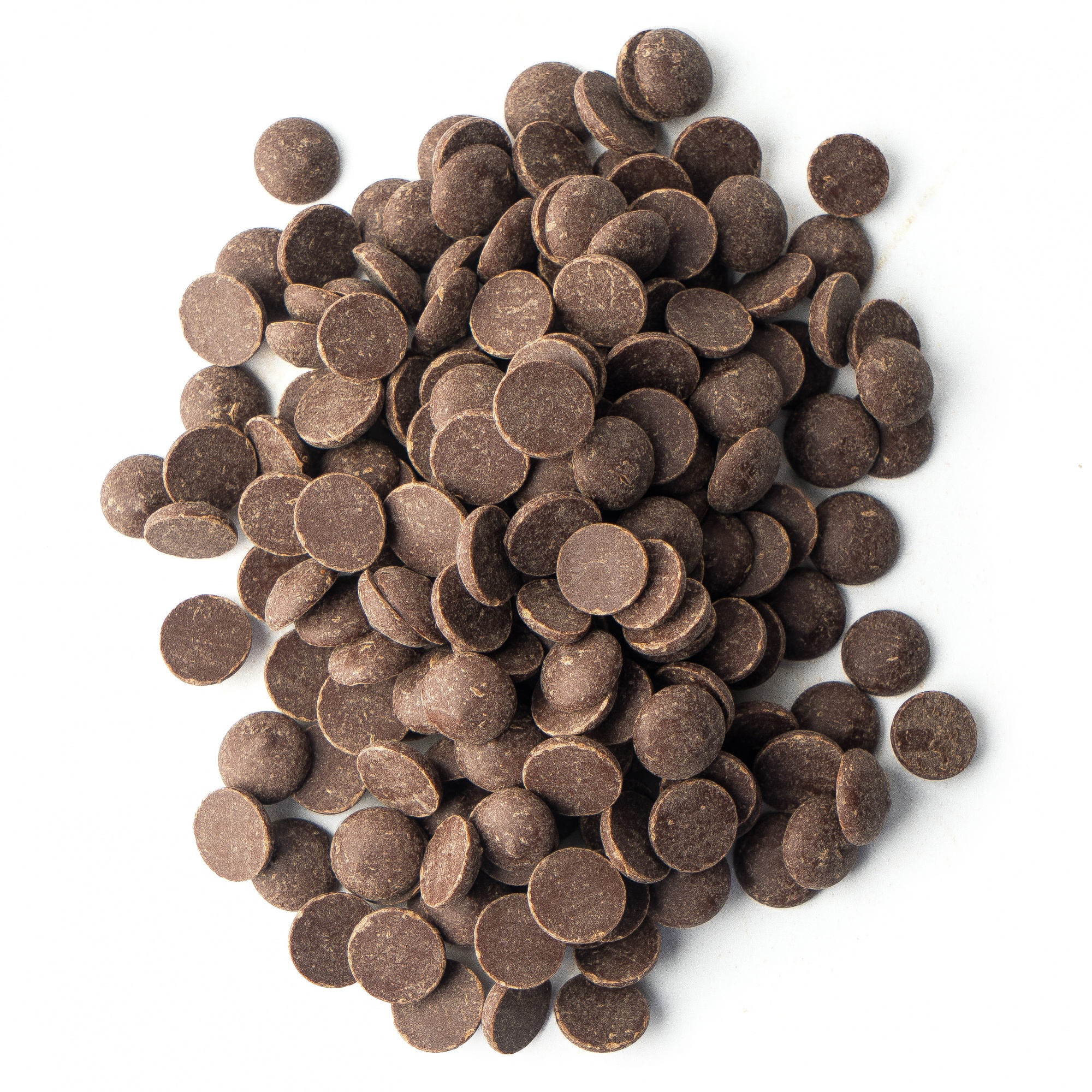 Crea темный шоколад Fondente 60%,500гр