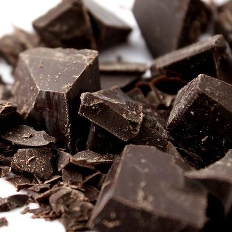 Каллебаут тёмный шоколад без сахара 54%,500гр.