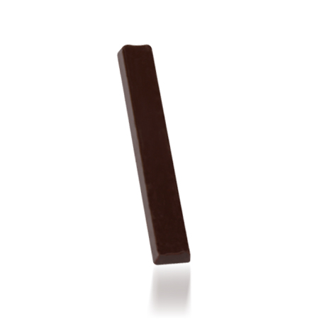 Чубук палочки,темный шоколад//Ovalette -100г