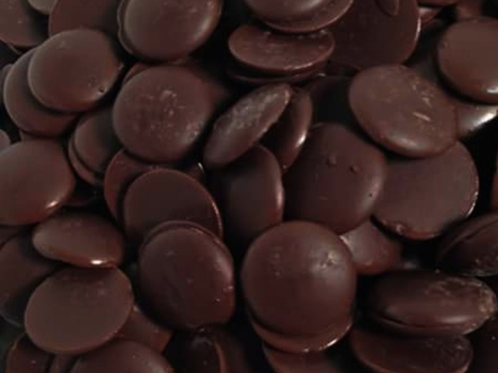 Irca темный шоколад Reno Сoncerto 58%,500гр