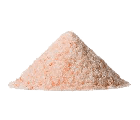 Гималайская темно-розовая мелкая соль 0,2*0,6мм 100г