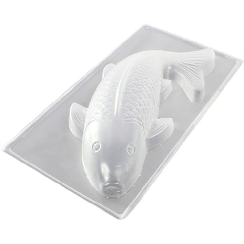 Форма пластиковая для заливного "Рыба" 31*14см