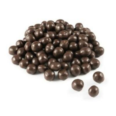 Каллебаут жемчужины из темного шоколада Crispearls 100гр