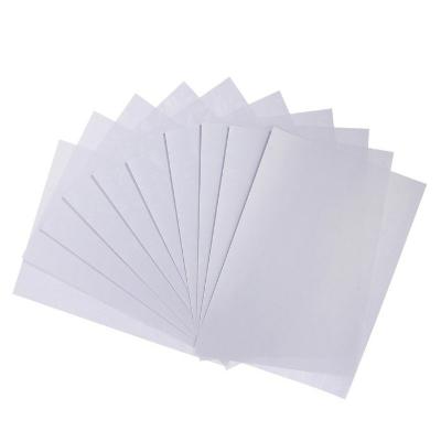 Бумага для принтера вафельная А4(50шт)